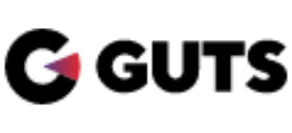 Guts casino logo