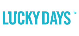 Luckydays logo