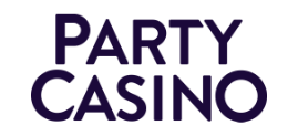 Party Casino logo