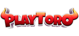 Playtoro logo