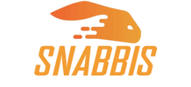 Snabbis logo