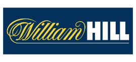 William hill logo