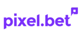pixel bet logo