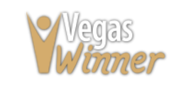 vegas winner logo